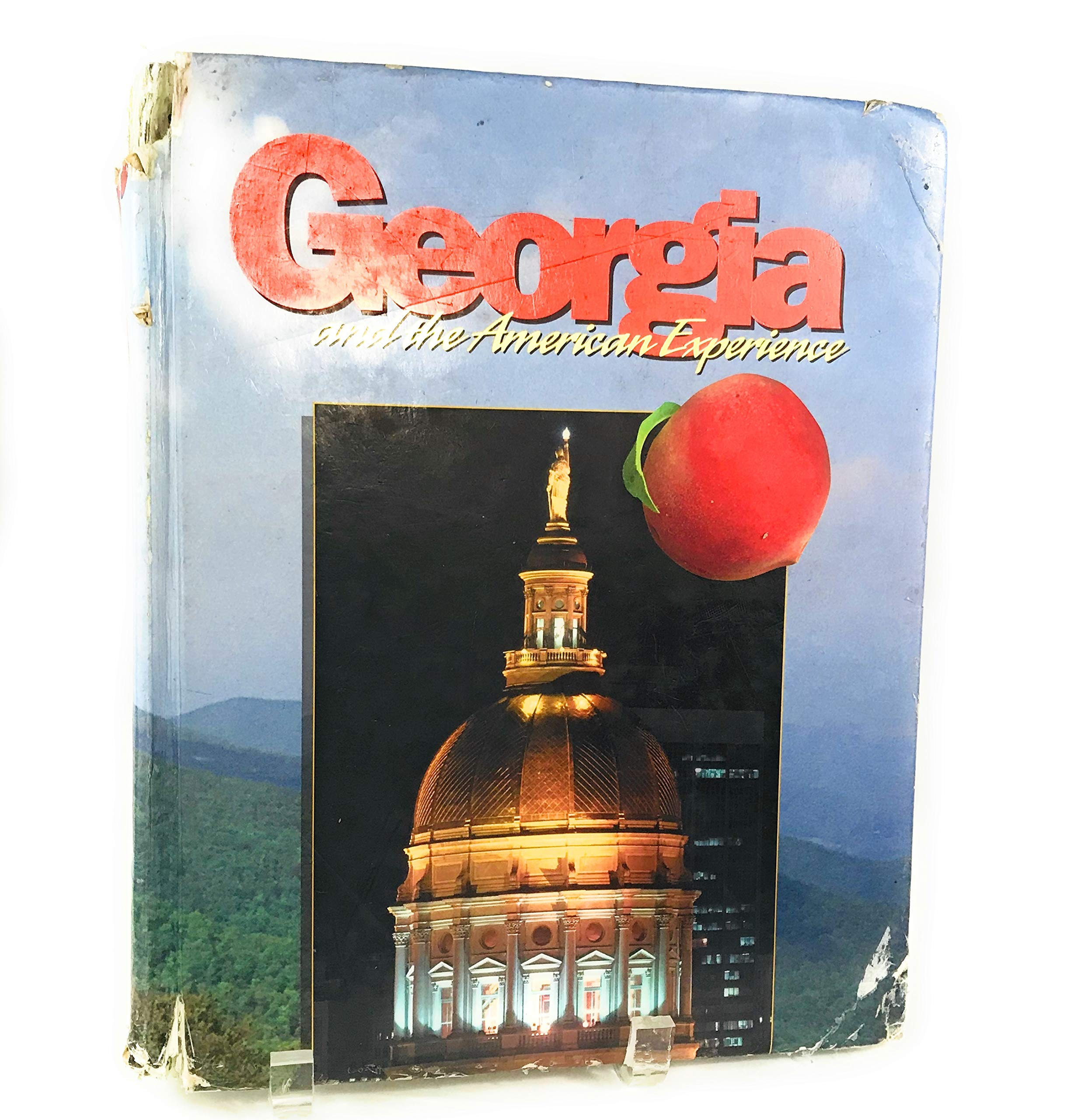 Georgia And the American Experience,Used