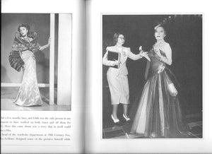 Edith Head: The Life And Times Of Hollywood'S Celebrated Costume Designer,Used