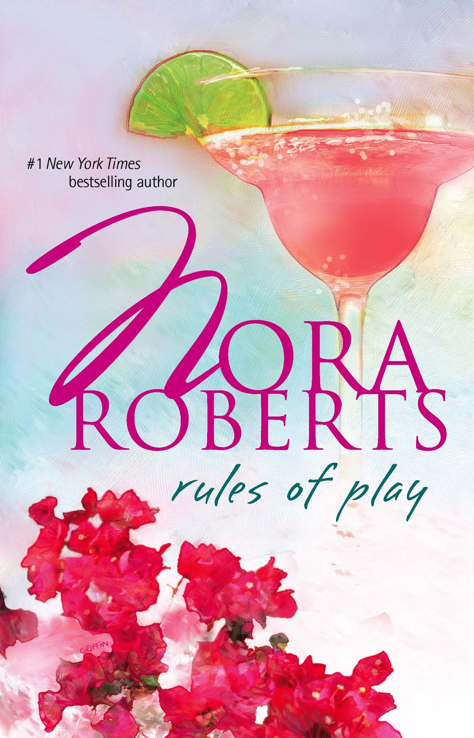 Rules Of Play: Opposites AttractThe Heart's Victory,Used