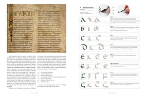 Calligraphy (A Comprehensive Guide To Beautiful Lettering)