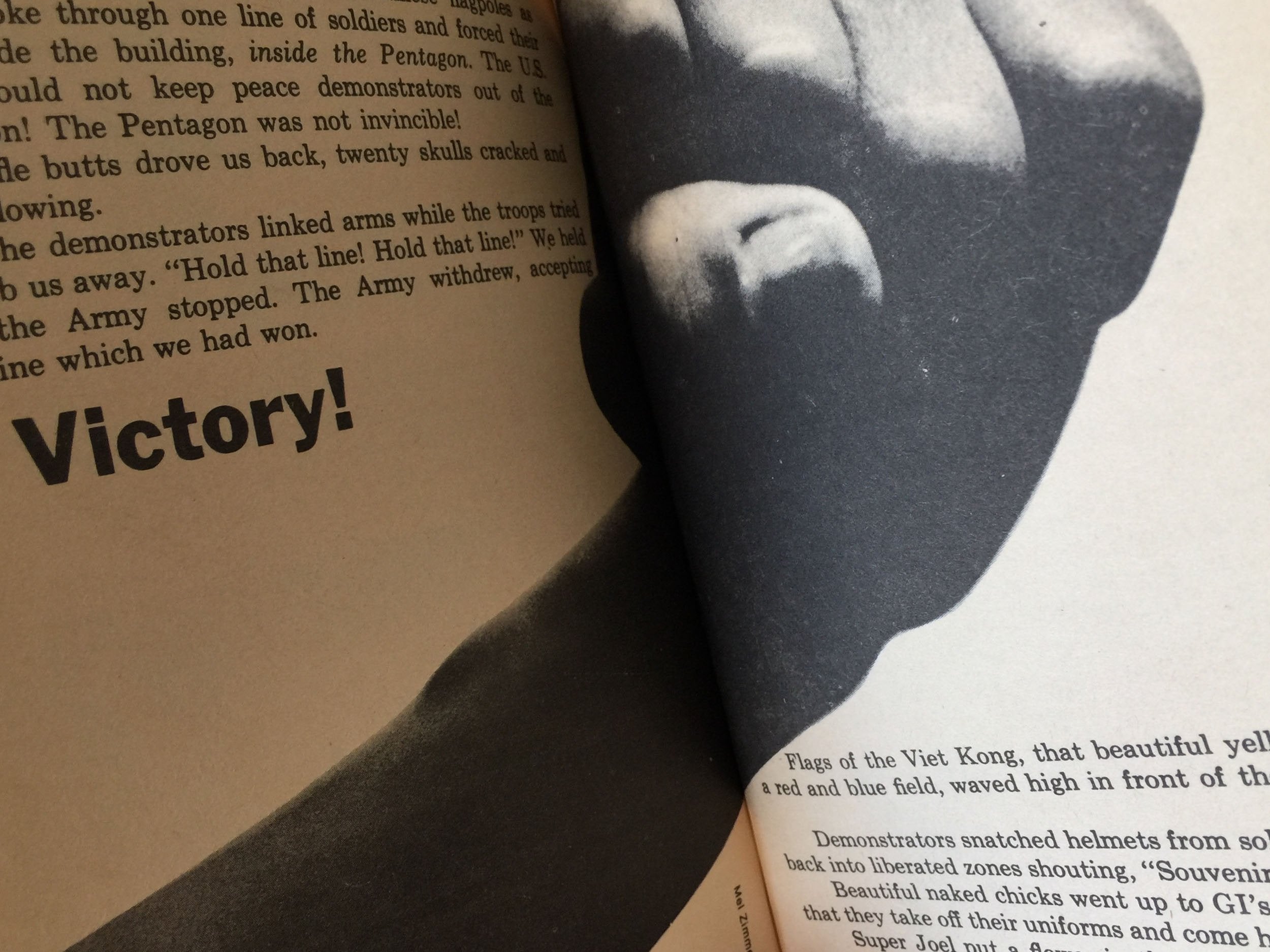 DO IT!: Scenarios of the Revolution