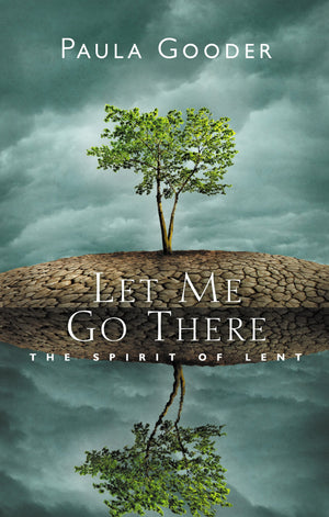 Let Me Go There: The Spirit of Lent,Used
