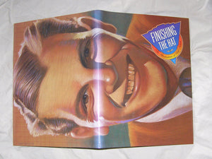 Finishing the Hat: The Illustrations of Bill Nelson,Used