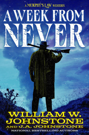 A Week From Never (MurphyS Law)