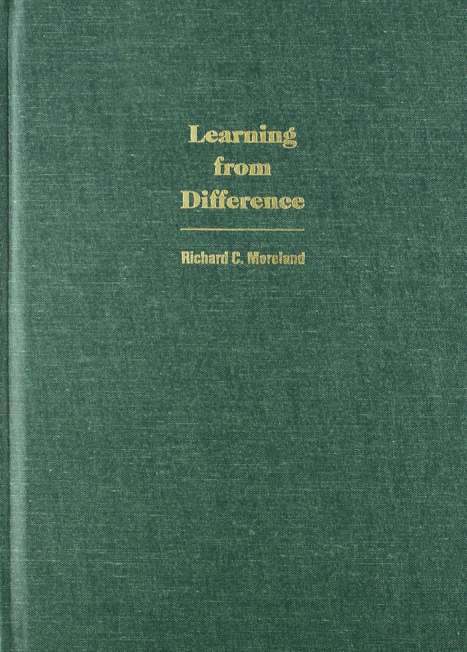 Learning from Difference: Teaching Morrison, Twain, Ellison, and E,Used