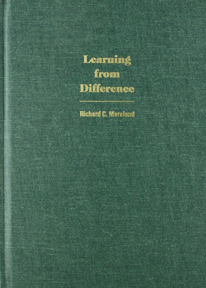 Learning from Difference: Teaching Morrison, Twain, Ellison, and E,Used