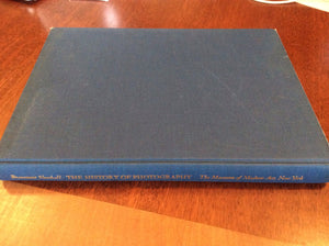 The History of Photography,Used