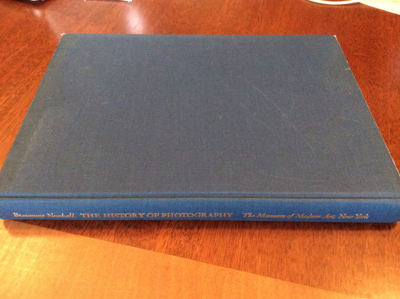 The History of Photography,Used