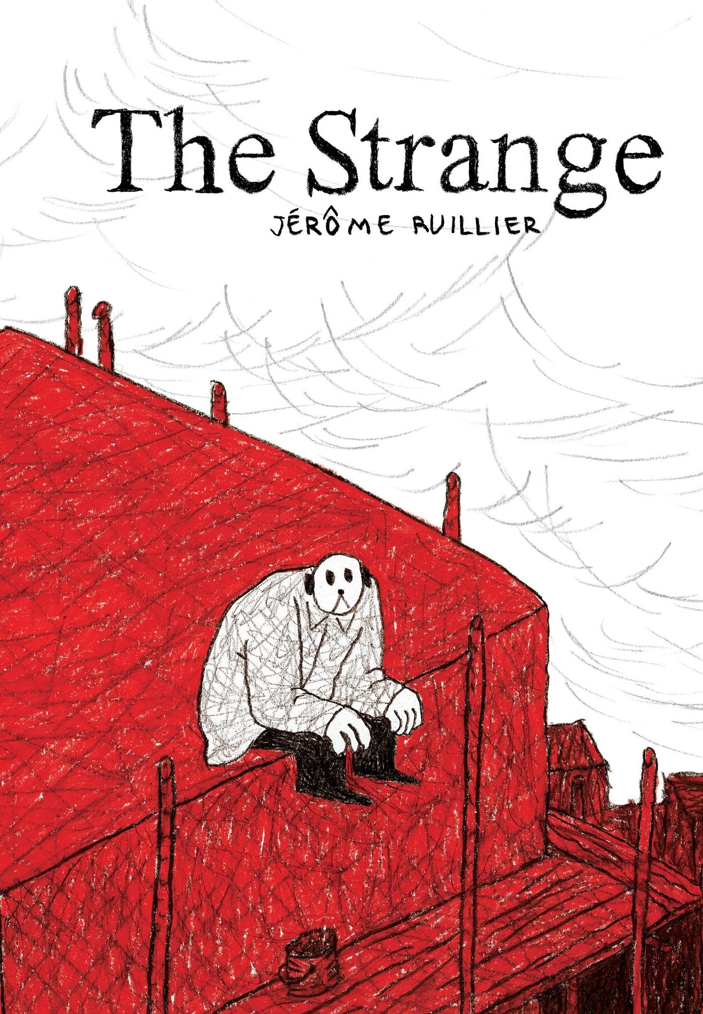 The Strange,Used