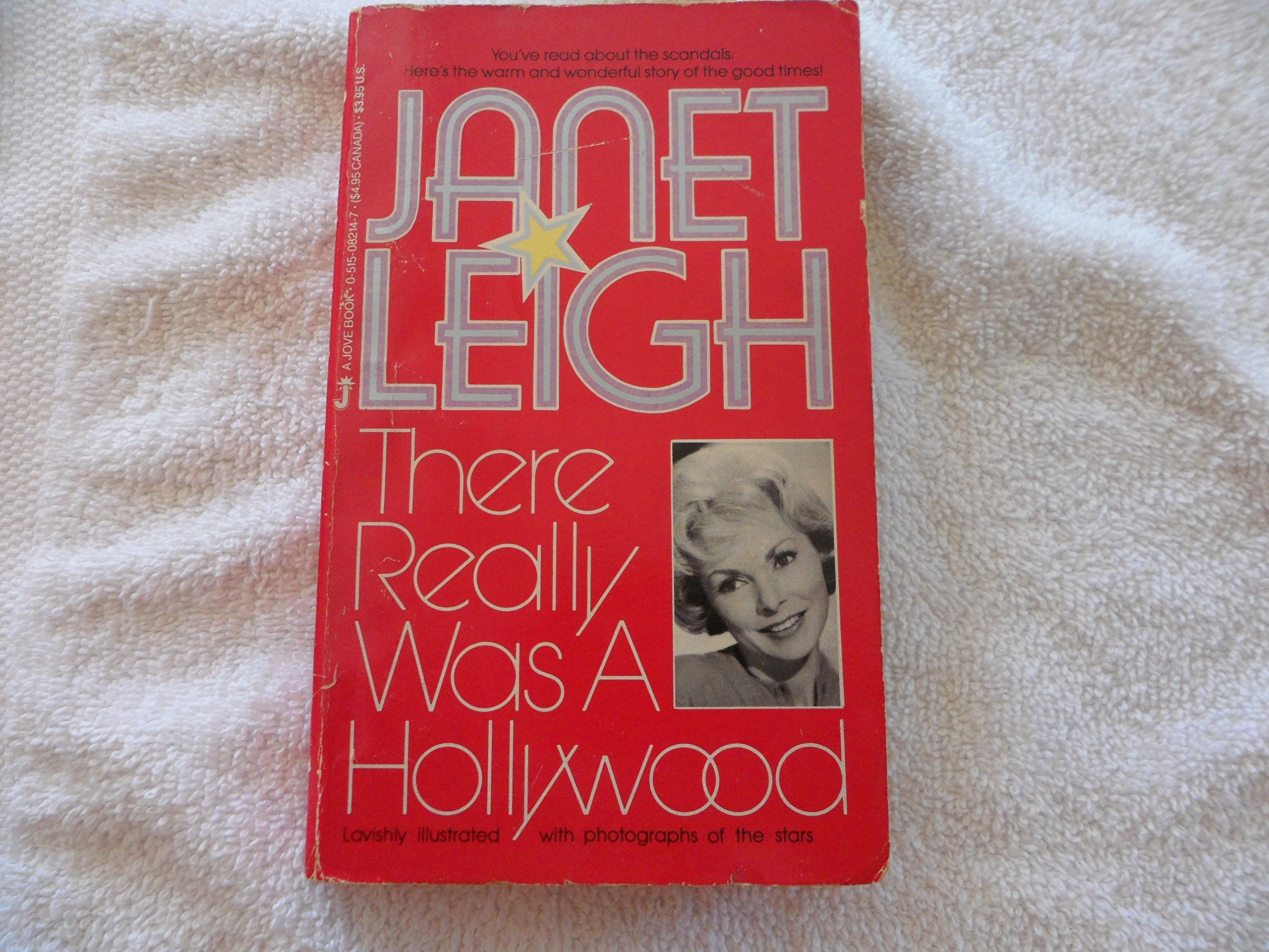 There Really Was a Hollywood,Used