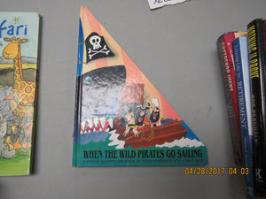 When Pirates Sail,Used