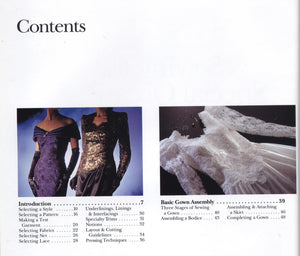 Sewing for Special Occasions: Bridal, Prom & Evening Dresses (Singer Sewing Reference Library),Used