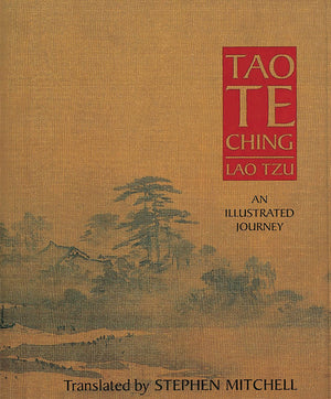 Tao Te Ching (Illustrated Journey),New
