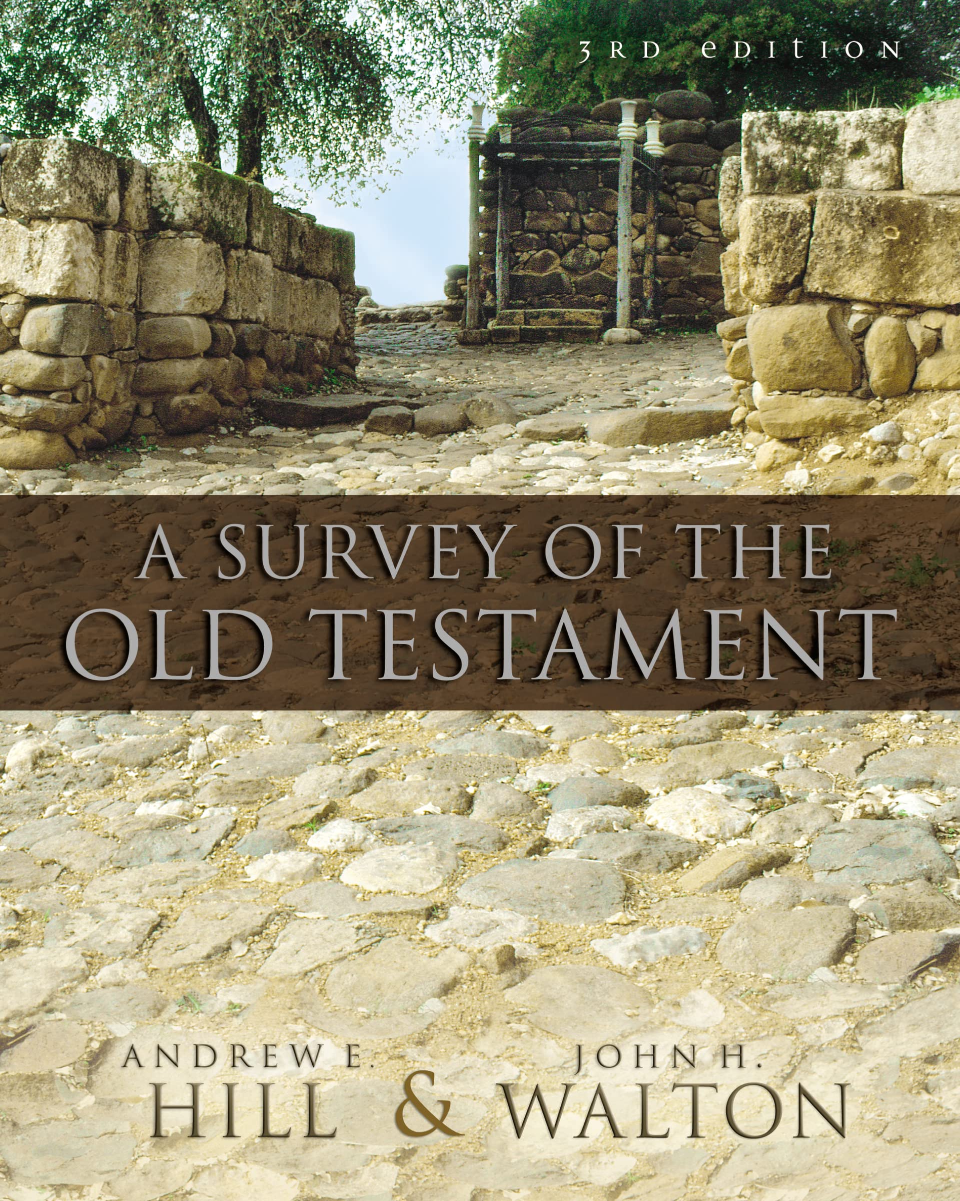 A Survey of the Old Testament,Used