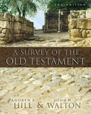 A Survey of the Old Testament,Used