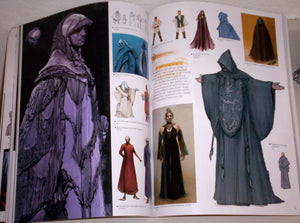The Art of Star Wars, Episode III  Revenge of the Sith,Used