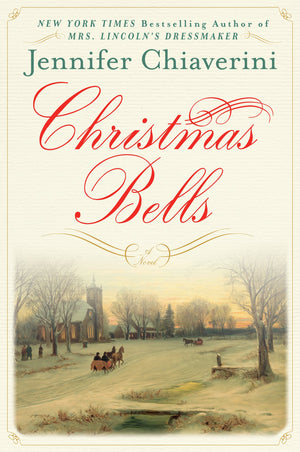Christmas Bells (Thorndike Press Large Print Core),Used