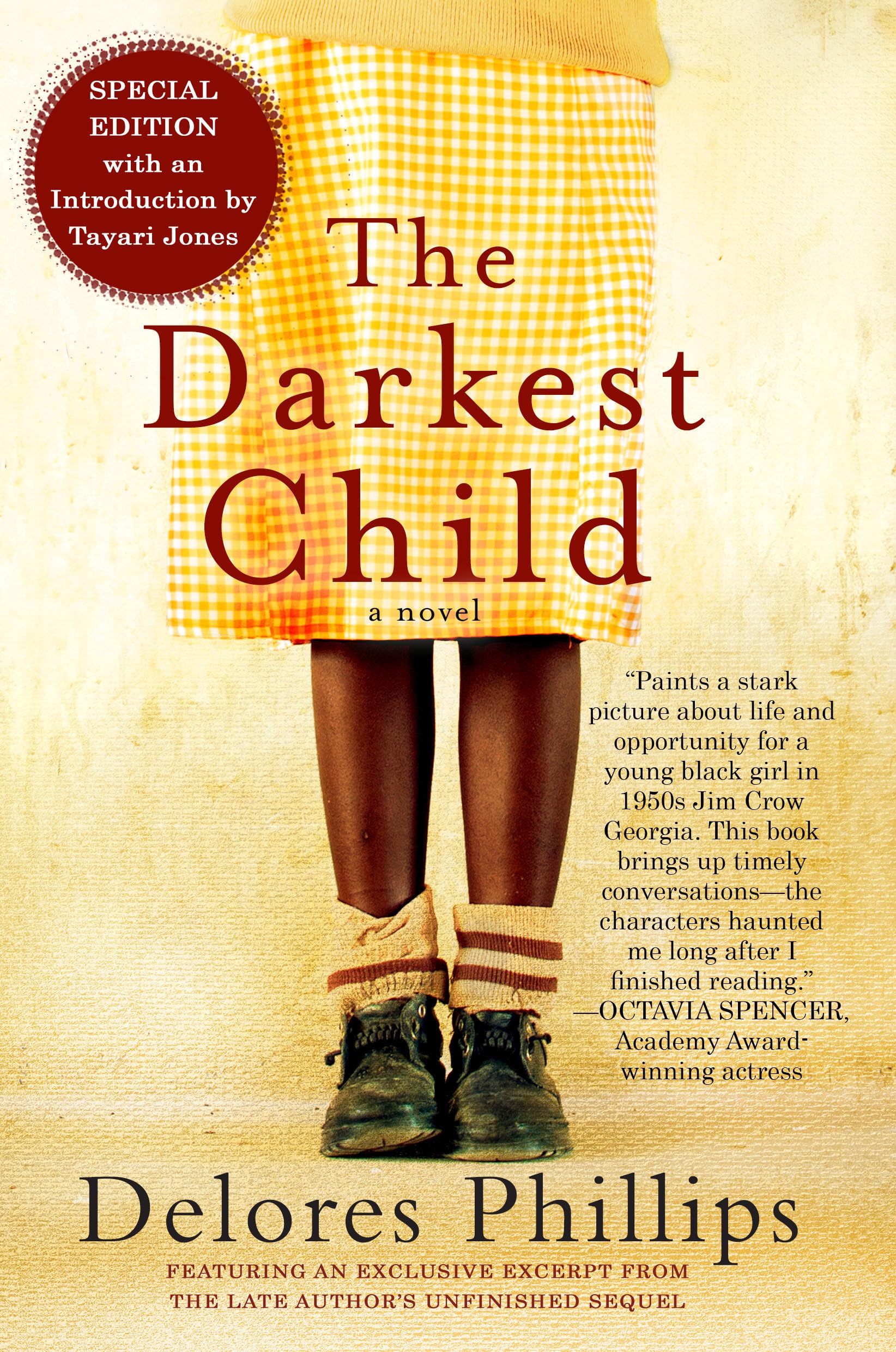 Soho Press The Darkest Child - Multicolor Book Edition