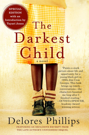 Soho Press The Darkest Child - Multicolor Book Edition