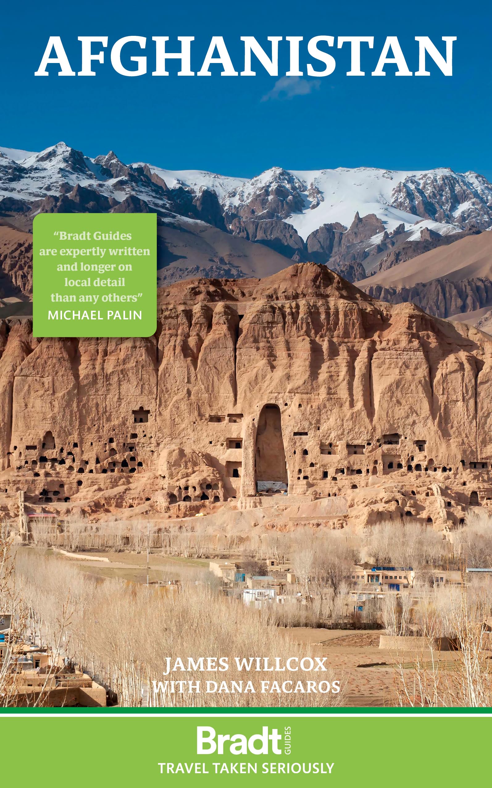 Afghanistan