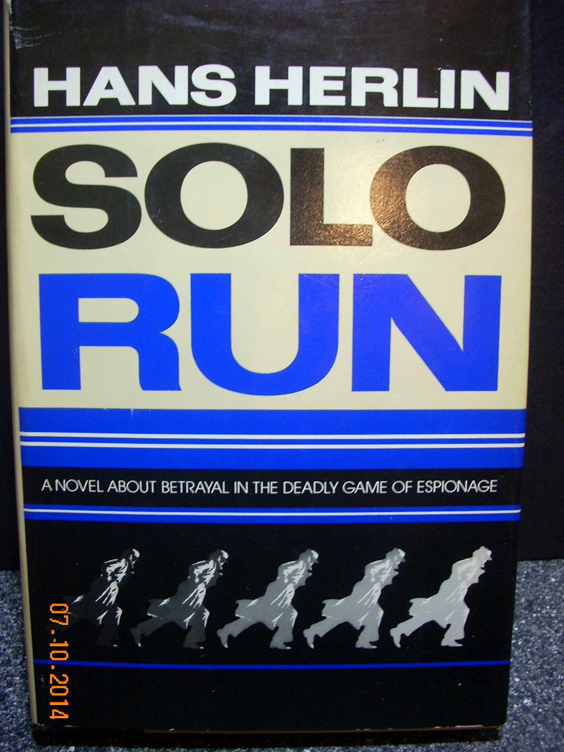 Solo Run,Used