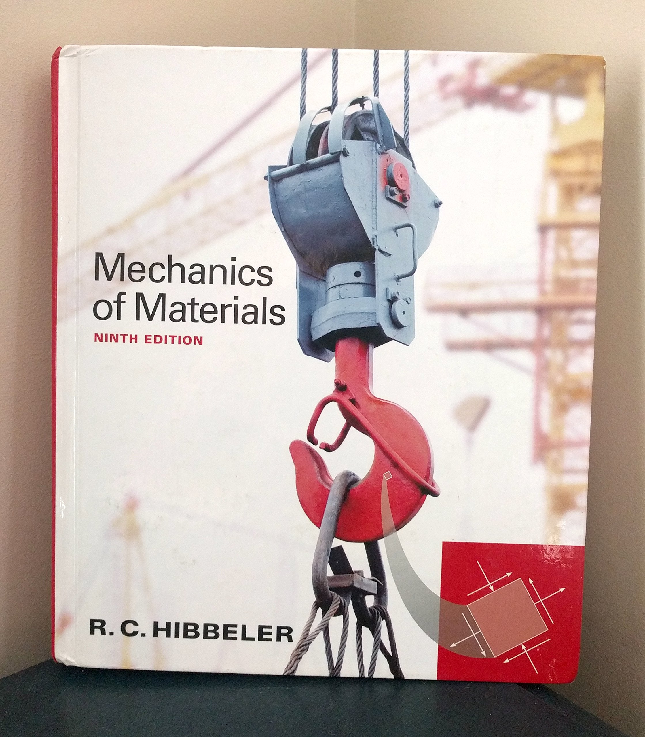 Mechanics of Materials (9th Edition),Used