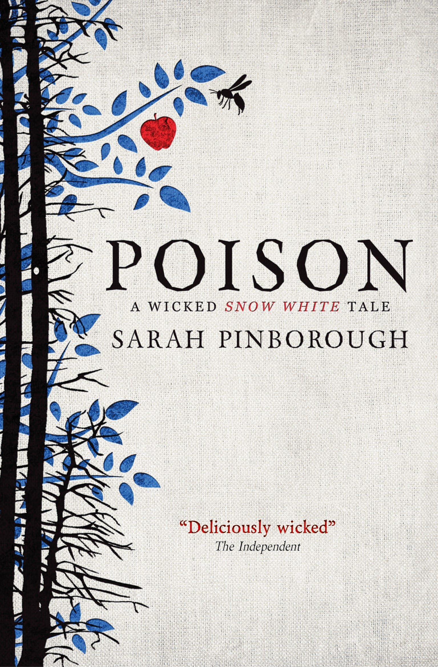 Poison (Tales from the Kingdoms),Used
