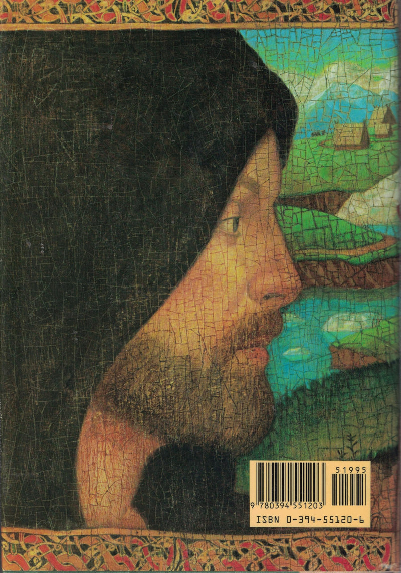 The Greenlanders,Used