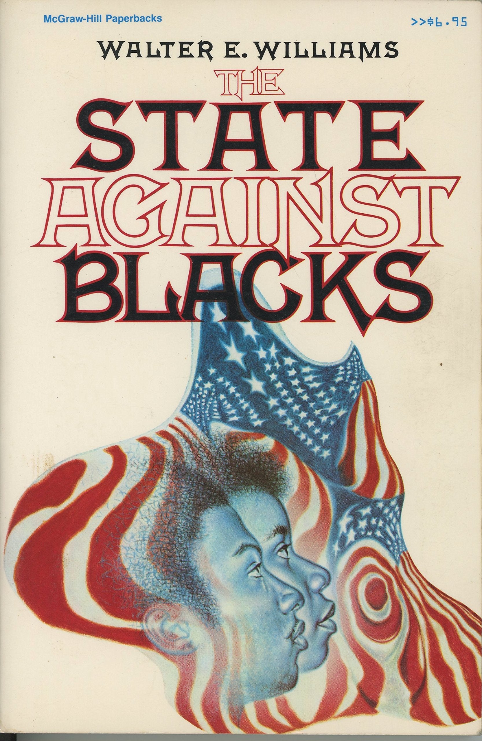 State Against Blacks,Used