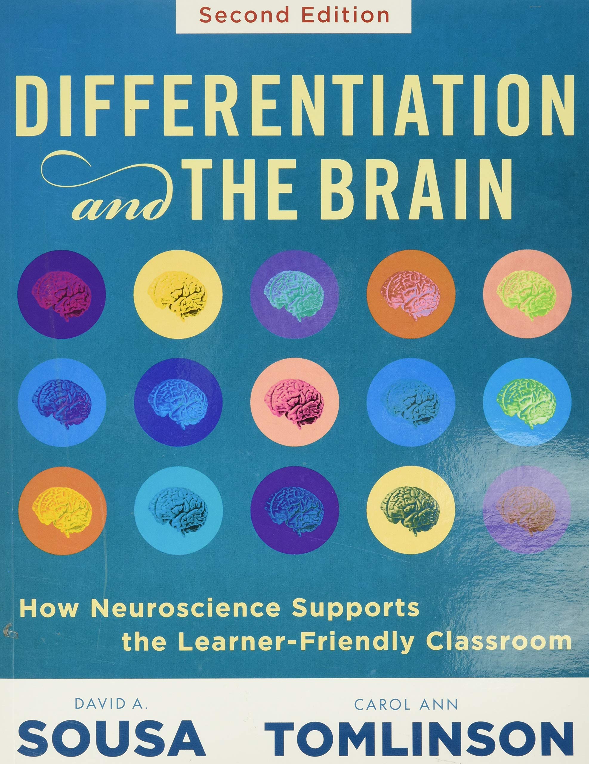 Differentiation and the Brain: How Neuroscience Supports the LearnerFriendly Classroom (Use BrainBased Learning and Neuroeduca,Used