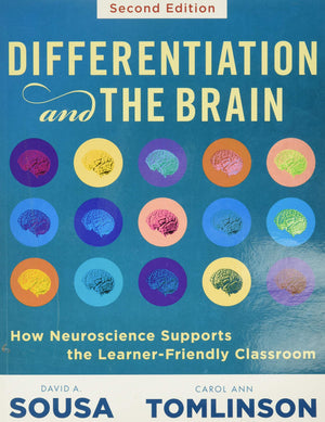 Differentiation and the Brain: How Neuroscience Supports the LearnerFriendly Classroom (Use BrainBased Learning and Neuroeduca,Used