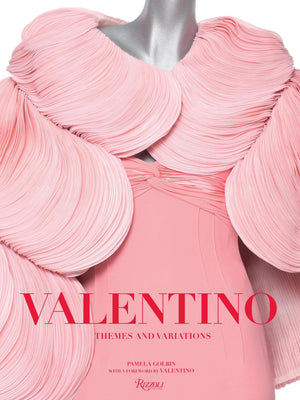 Valentino: Themes and Variations,New