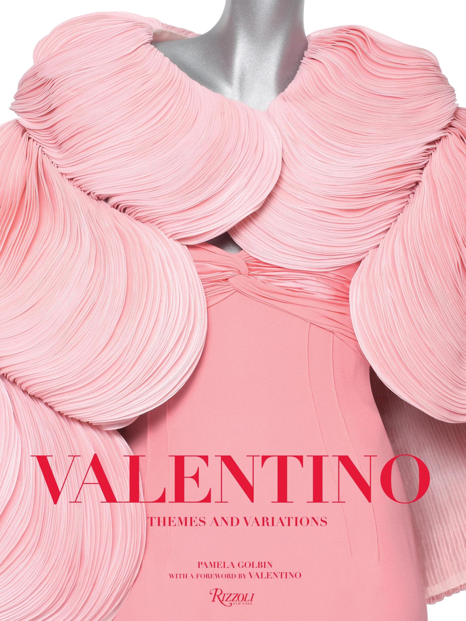 Valentino: Themes and Variations,Used