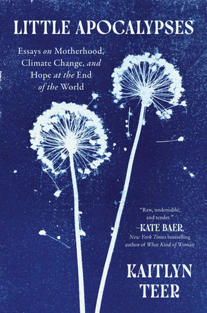 Little Apocalypses: Essays On Motherhood, Climate Change, And Hope At The End Of The World