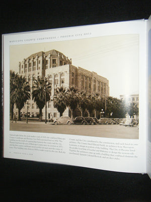 Phoenix Then and Now (Then & Now),Used