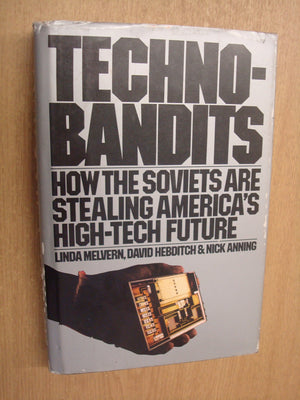 TechnoBandits,Used