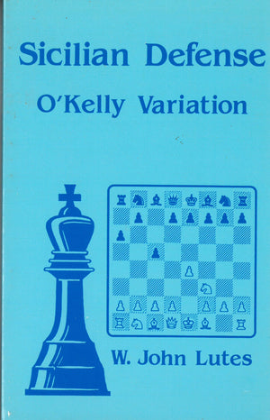 Sicilian Defense: O'Kelly Variation,Used
