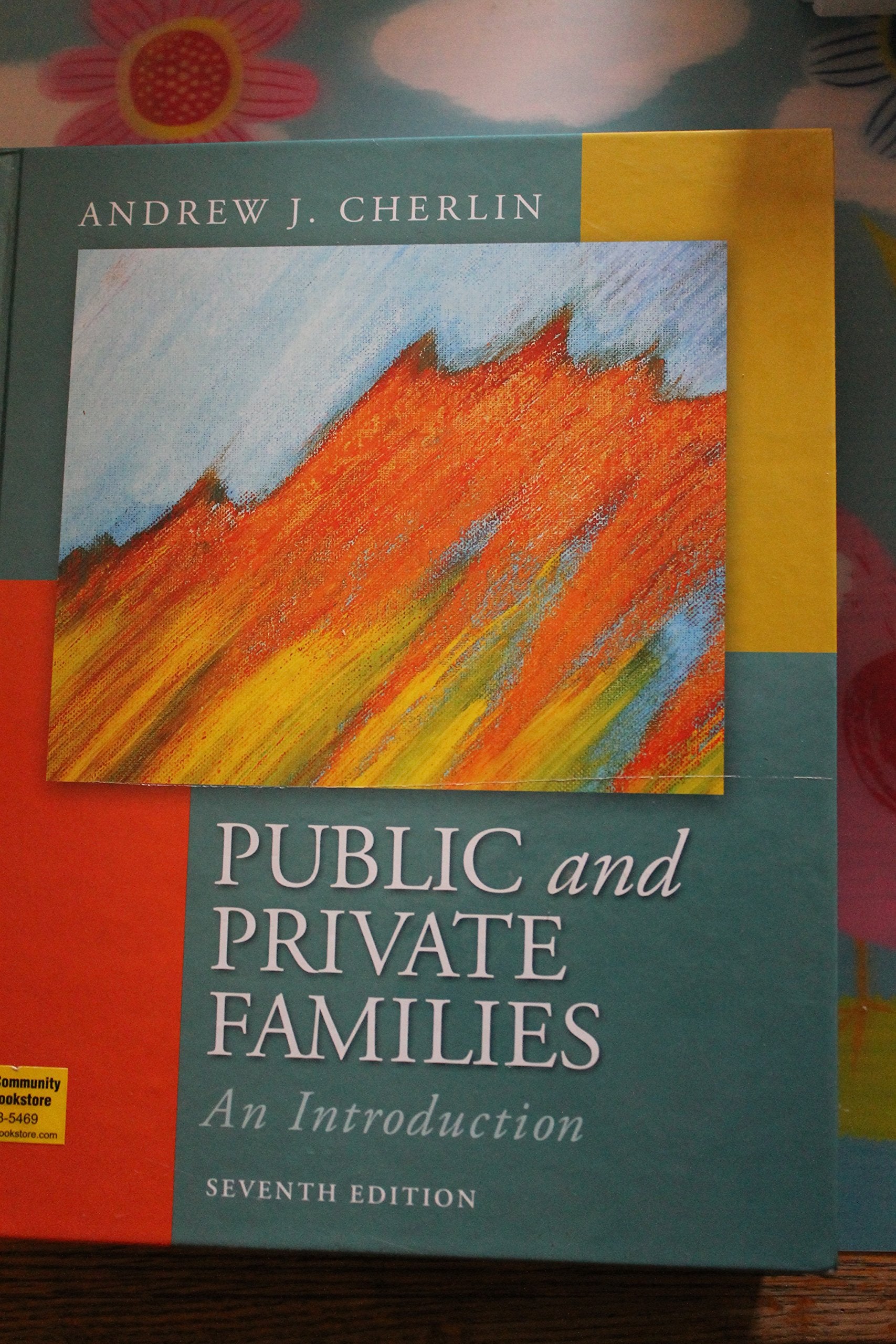 Public and Private Families: An Introduction,New