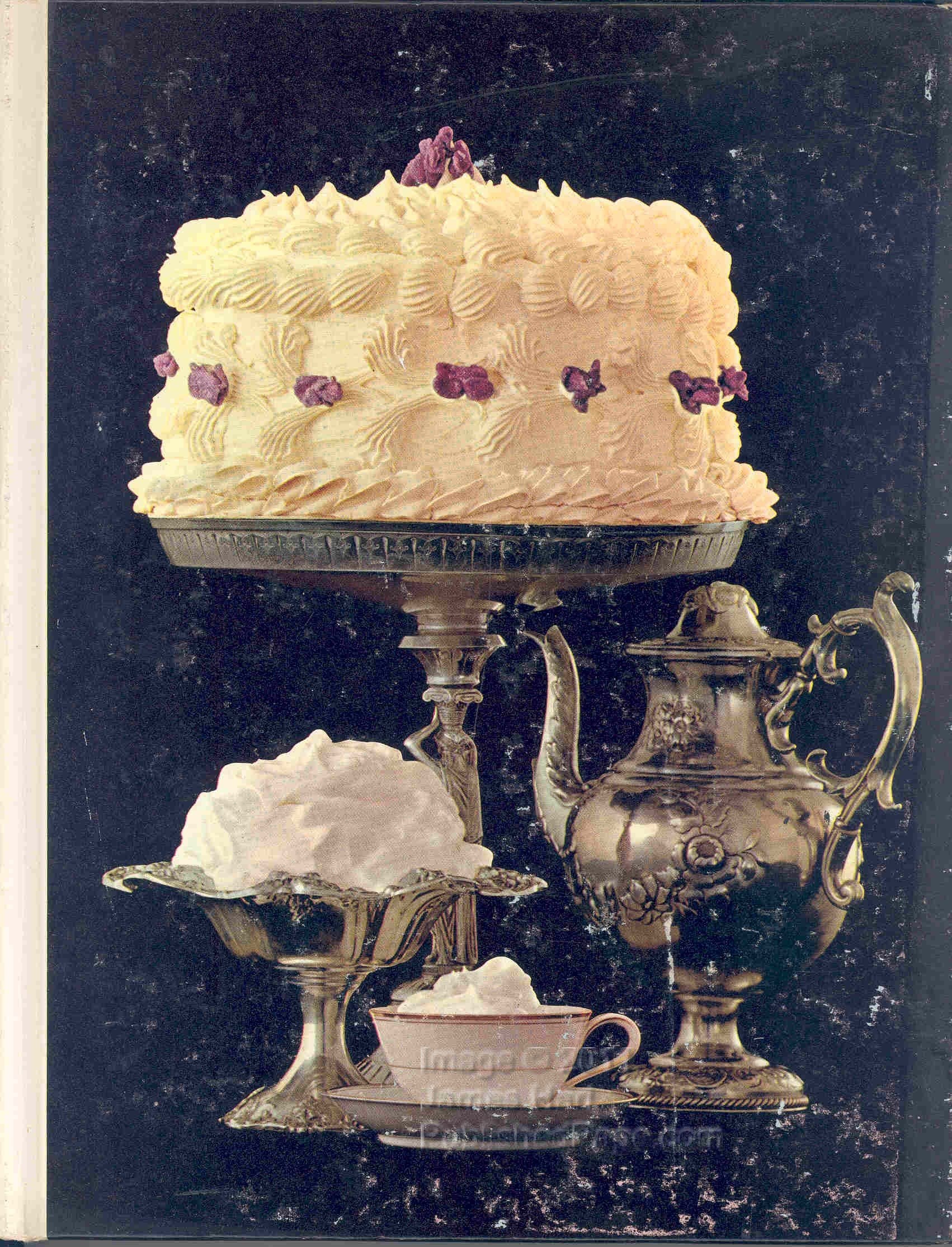 The Cooking Of Vienna'S Empire,