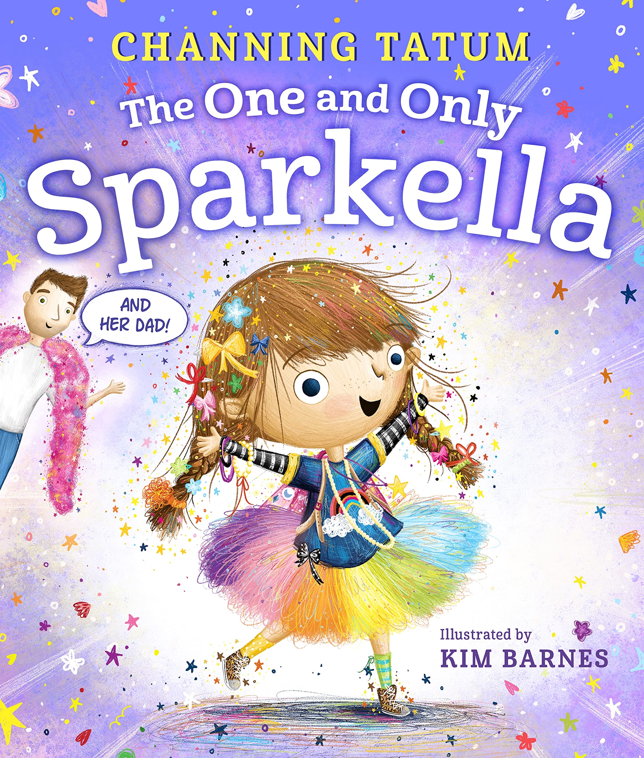 The One and Only Sparkella,Used