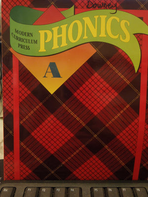 Phonics A,Used