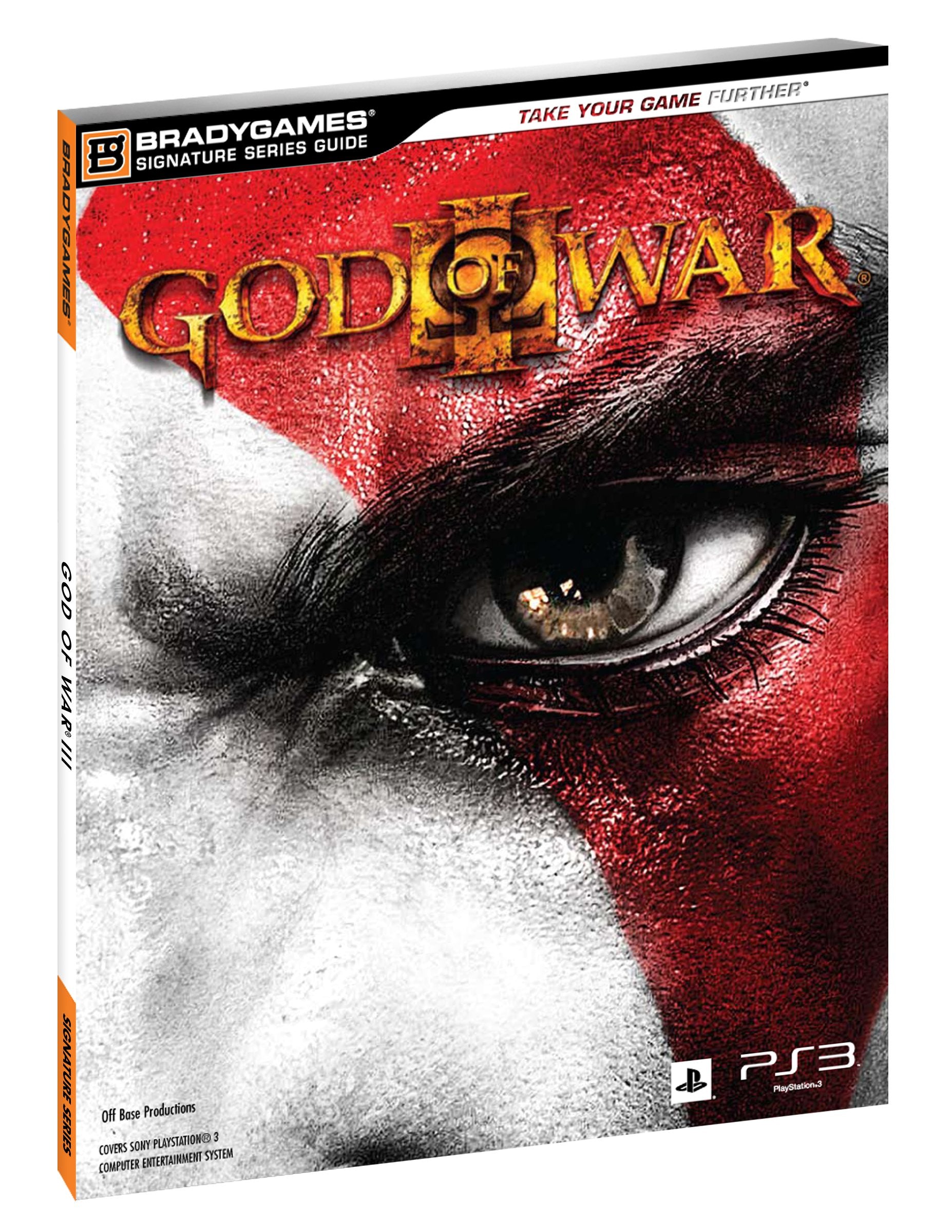 God Of War Iii,New