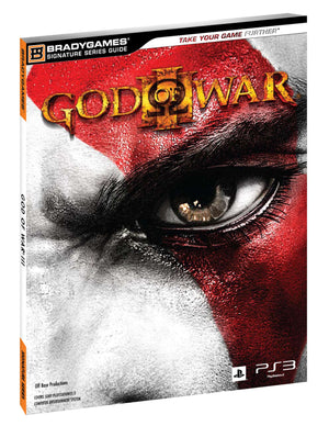 God Of War Iii,New