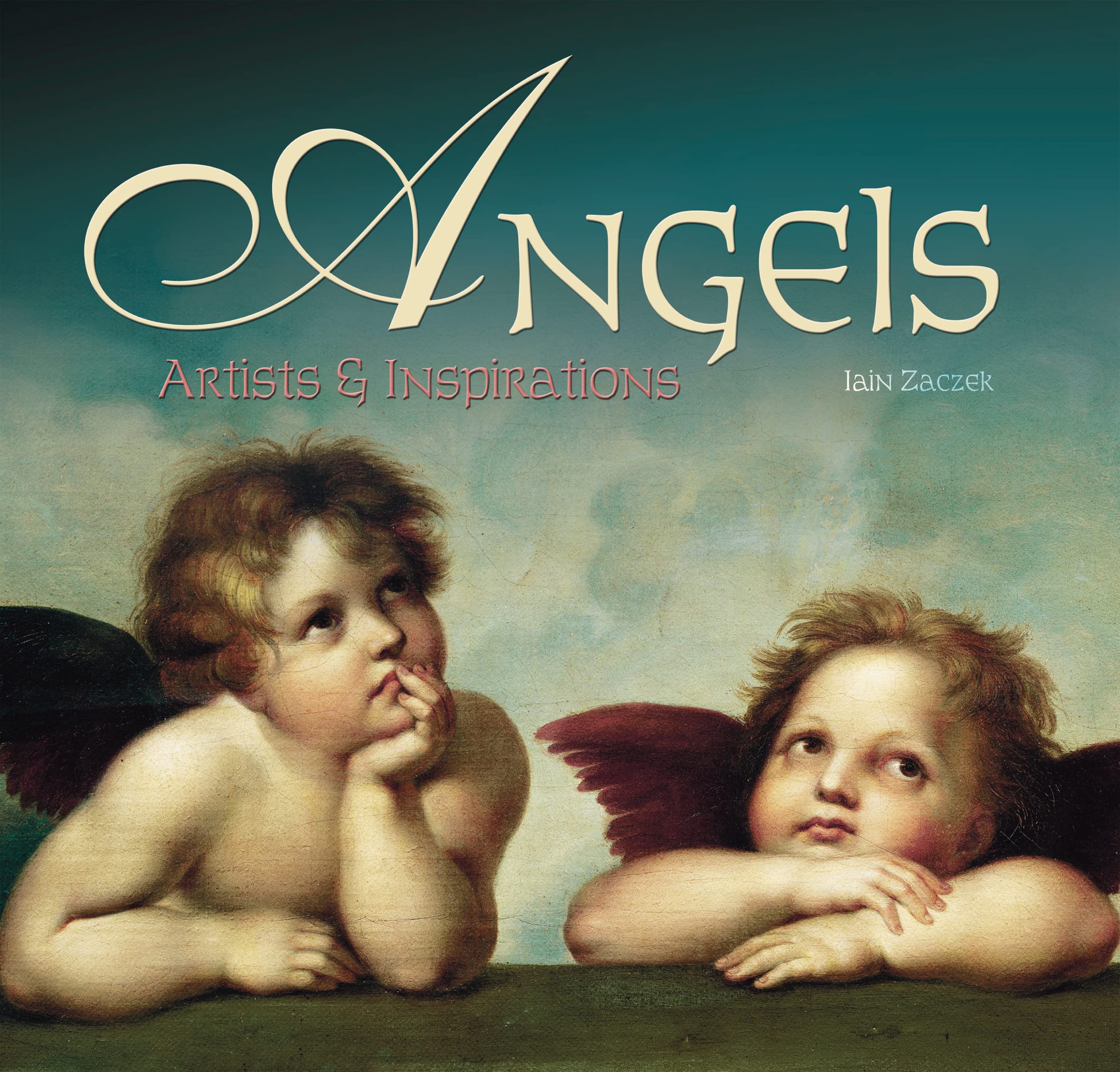 Angels: Artists and Inspirations,New