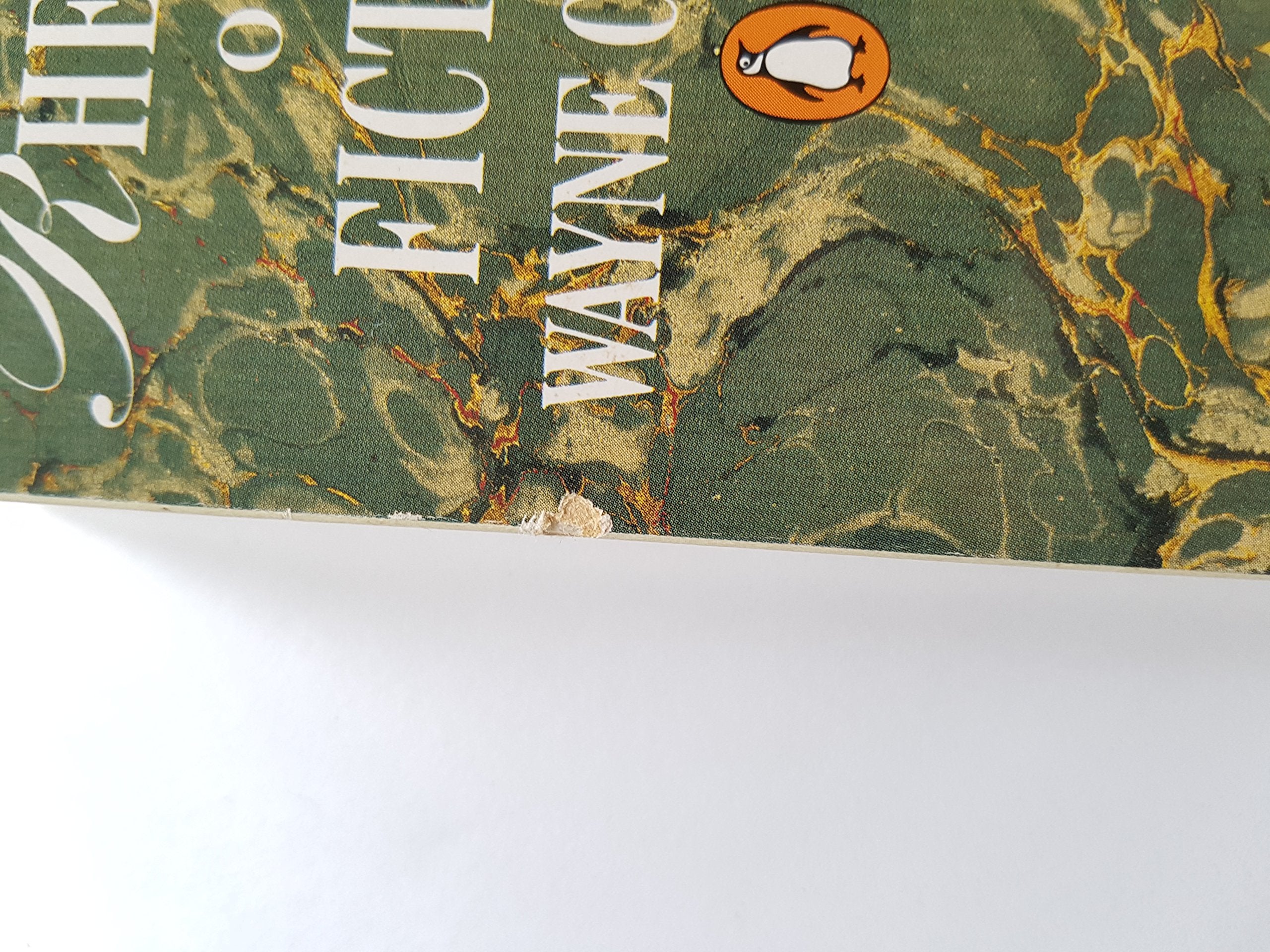 The Rhetoric of Fiction,Used