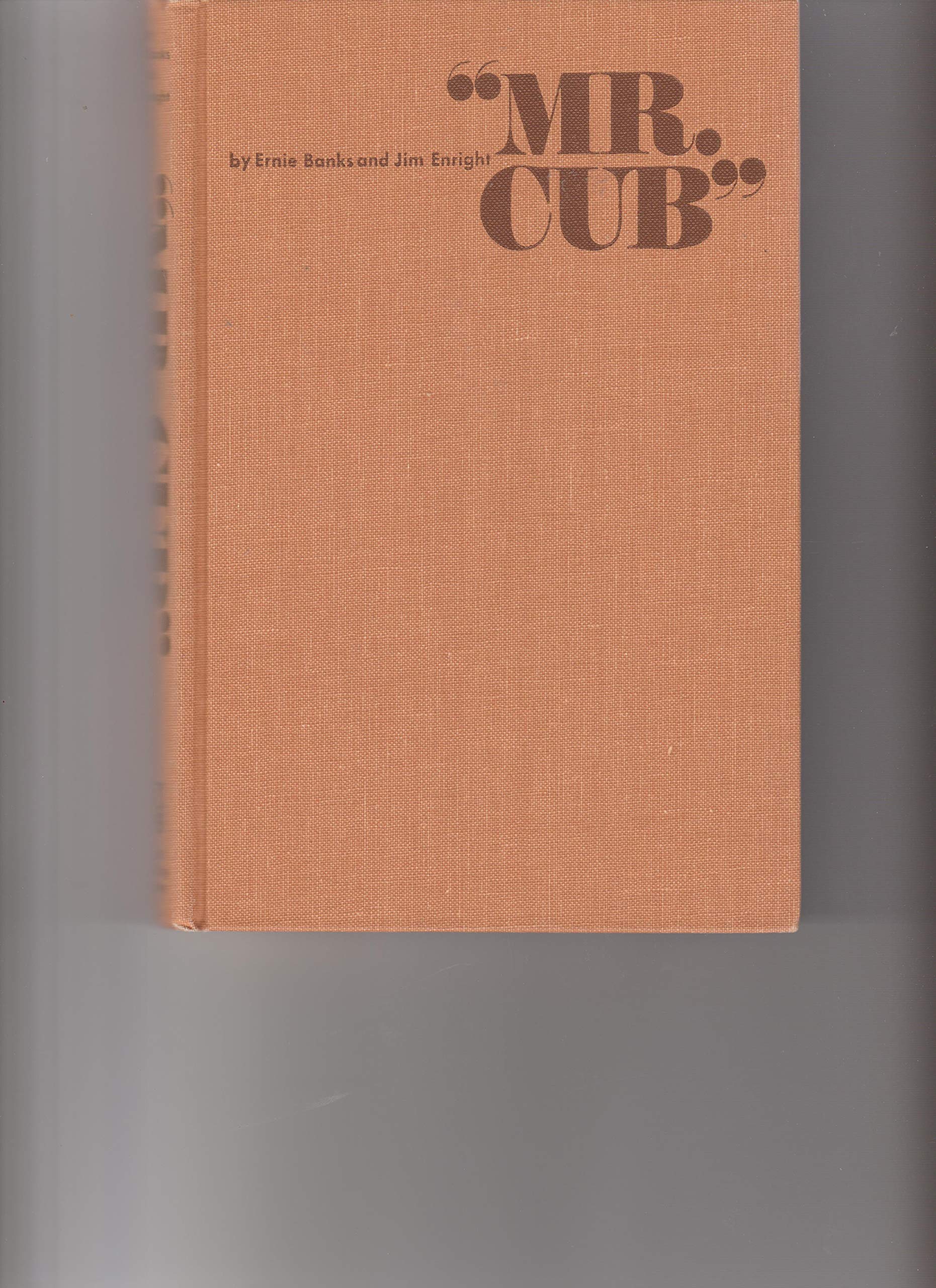 Mr. Cub,New