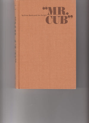 Mr. Cub,New