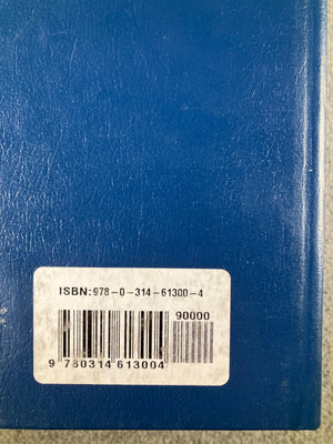 Black'S Law Dictionary, 10Th Edition