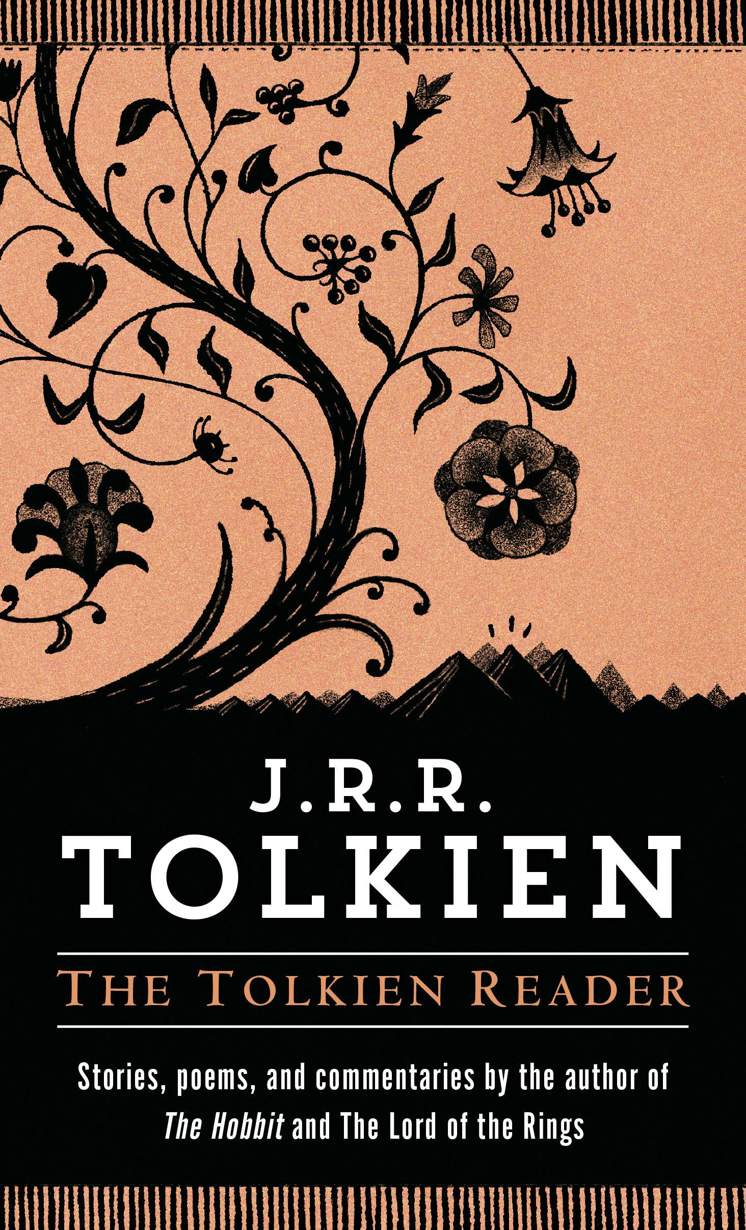 The Tolkien Reader,New