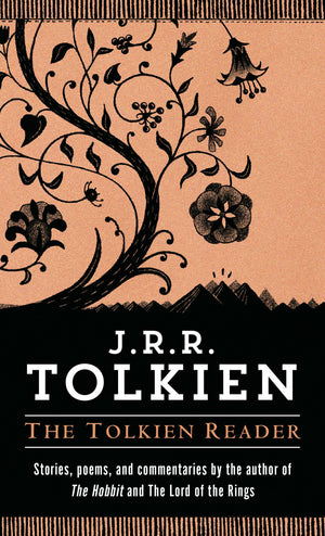 The Tolkien Reader,Used